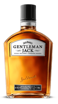 Gentleman Jack 